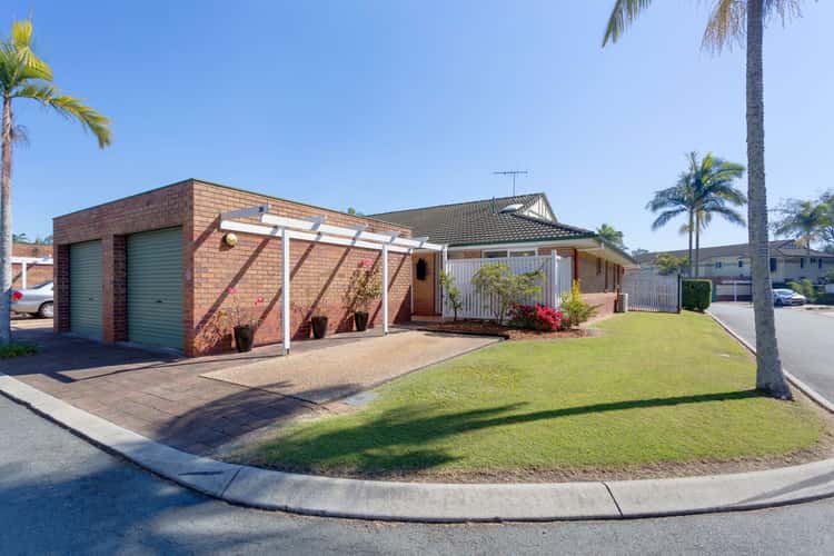 Main view of Homely townhouse listing, 30/39 Pitta Place, Carseldine QLD 4034