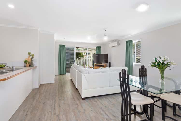 Fourth view of Homely townhouse listing, 30/39 Pitta Place, Carseldine QLD 4034