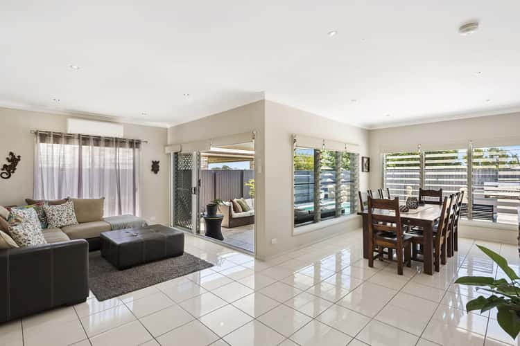 Fourth view of Homely house listing, 22 Ringtail Street, North Lakes QLD 4509