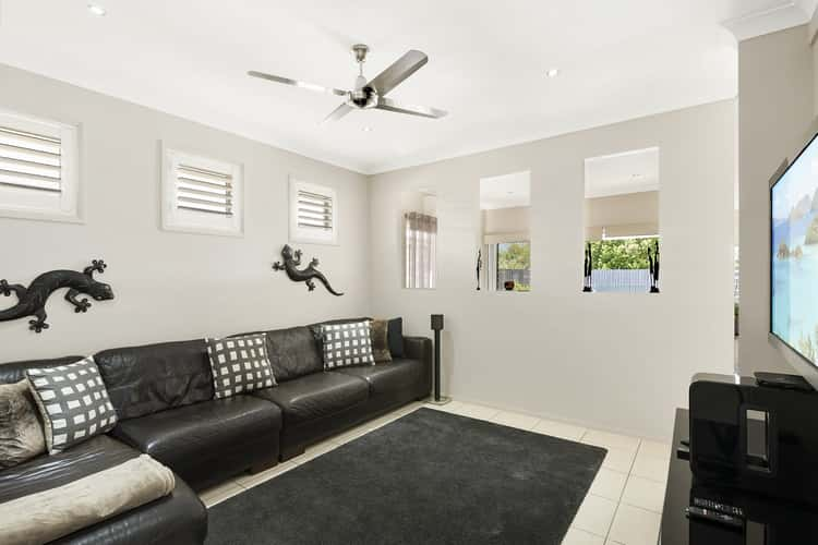 Fifth view of Homely house listing, 22 Ringtail Street, North Lakes QLD 4509