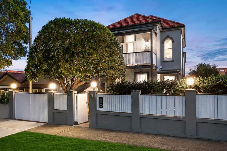 Main view of Homely house listing, 68 Glover Street, Mosman NSW 2088