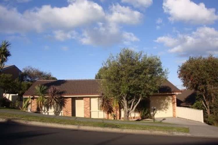 Main view of Homely villa listing, 2/112 Glider Avenue, Blackbutt NSW 2529