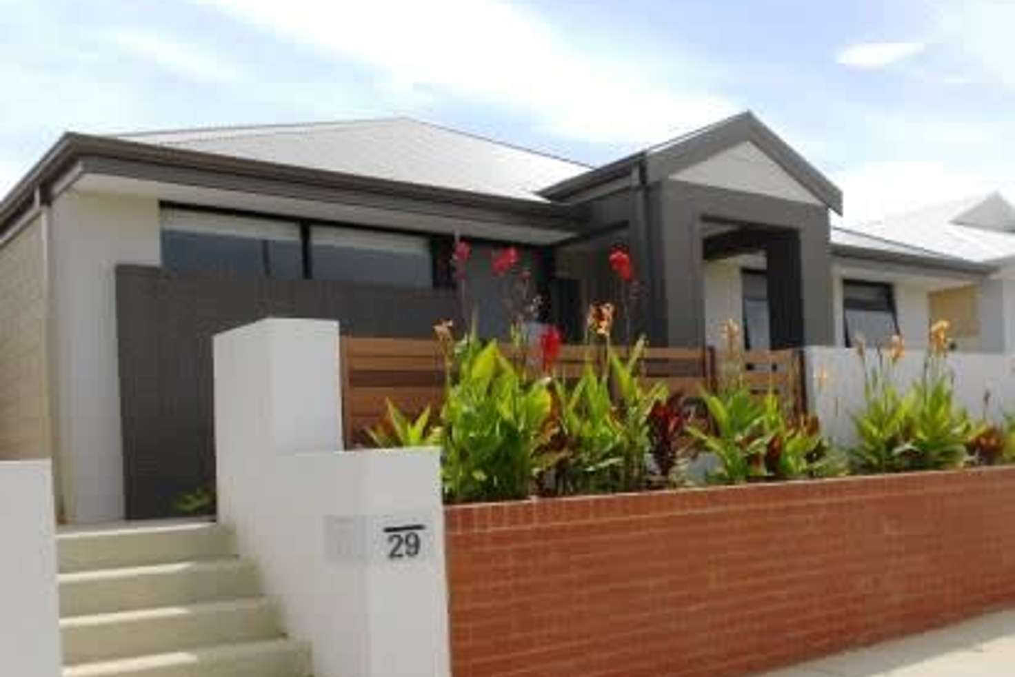 Main view of Homely house listing, 29 Piazza Link, Alkimos WA 6038