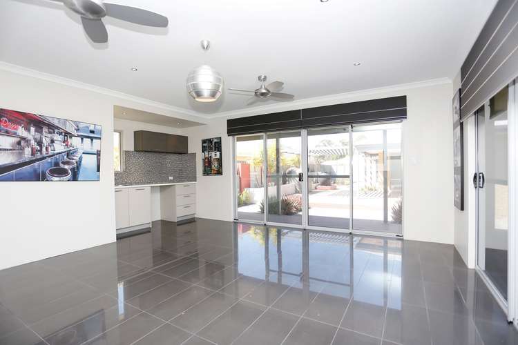 Fourth view of Homely house listing, 12 Colonna Street, Dalyellup WA 6230