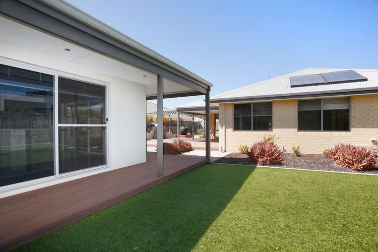 Fifth view of Homely house listing, 12 Colonna Street, Dalyellup WA 6230