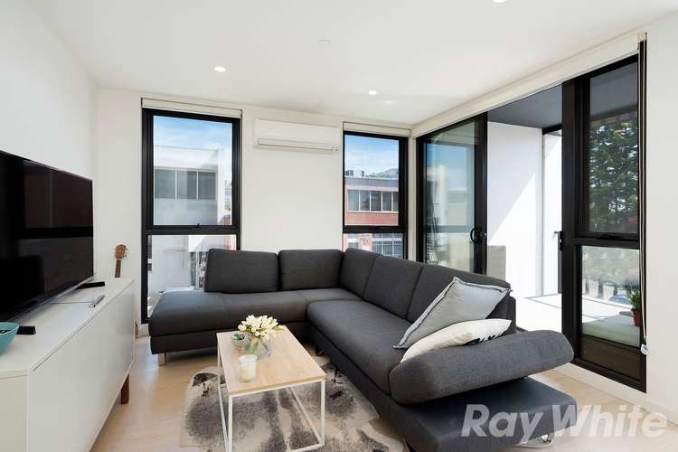 Third view of Homely apartment listing, 106/11 Central Avenue, Moorabbin VIC 3189