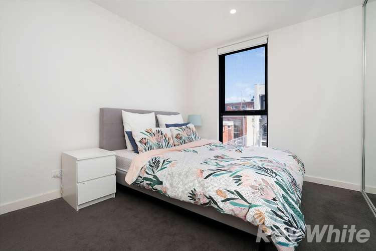 Fifth view of Homely apartment listing, 106/11 Central Avenue, Moorabbin VIC 3189