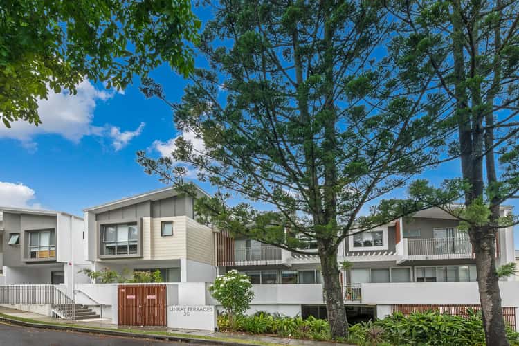 Main view of Homely townhouse listing, 1/22 Travill Street, Newmarket QLD 4051