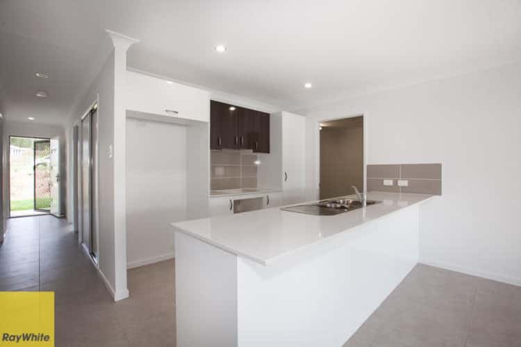 Second view of Homely house listing, 18A Boyne Street, Brassall QLD 4305