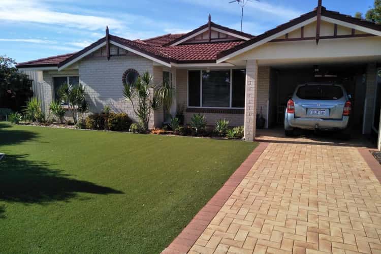 Second view of Homely house listing, 147 Millard Street, Eaton WA 6232