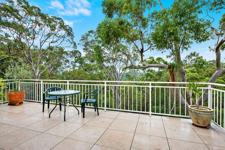 Main view of Homely house listing, 4 Meredith Avenue, Hornsby Heights NSW 2077
