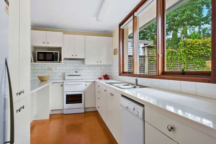 Fourth view of Homely house listing, 4 Meredith Avenue, Hornsby Heights NSW 2077