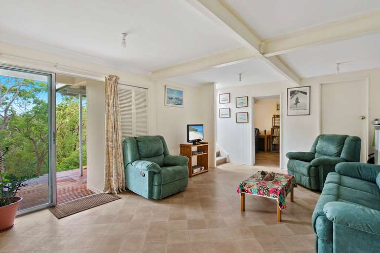 Fifth view of Homely house listing, 4 Meredith Avenue, Hornsby Heights NSW 2077