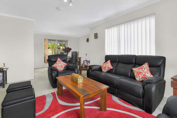 Second view of Homely house listing, 61 Balcara Avenue, Carseldine QLD 4034