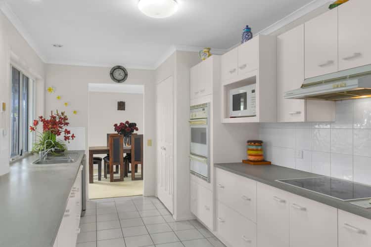 Fourth view of Homely house listing, 61 Balcara Avenue, Carseldine QLD 4034