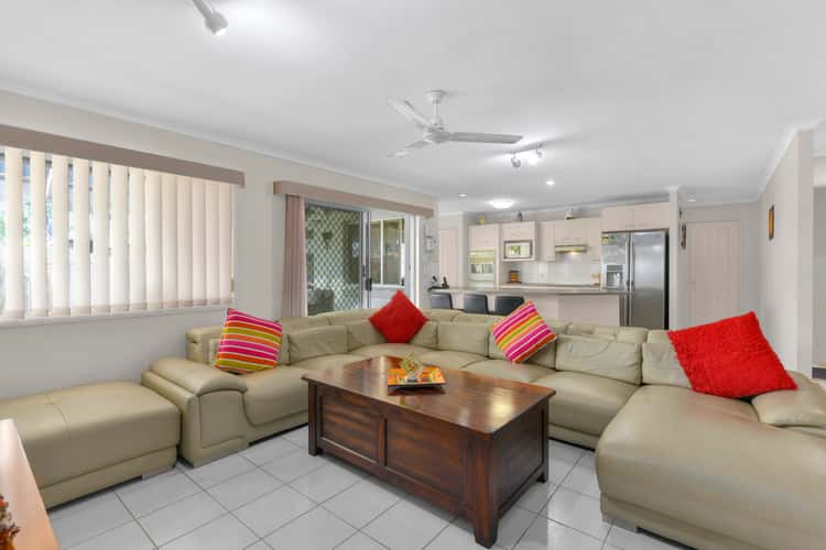 Fifth view of Homely house listing, 61 Balcara Avenue, Carseldine QLD 4034