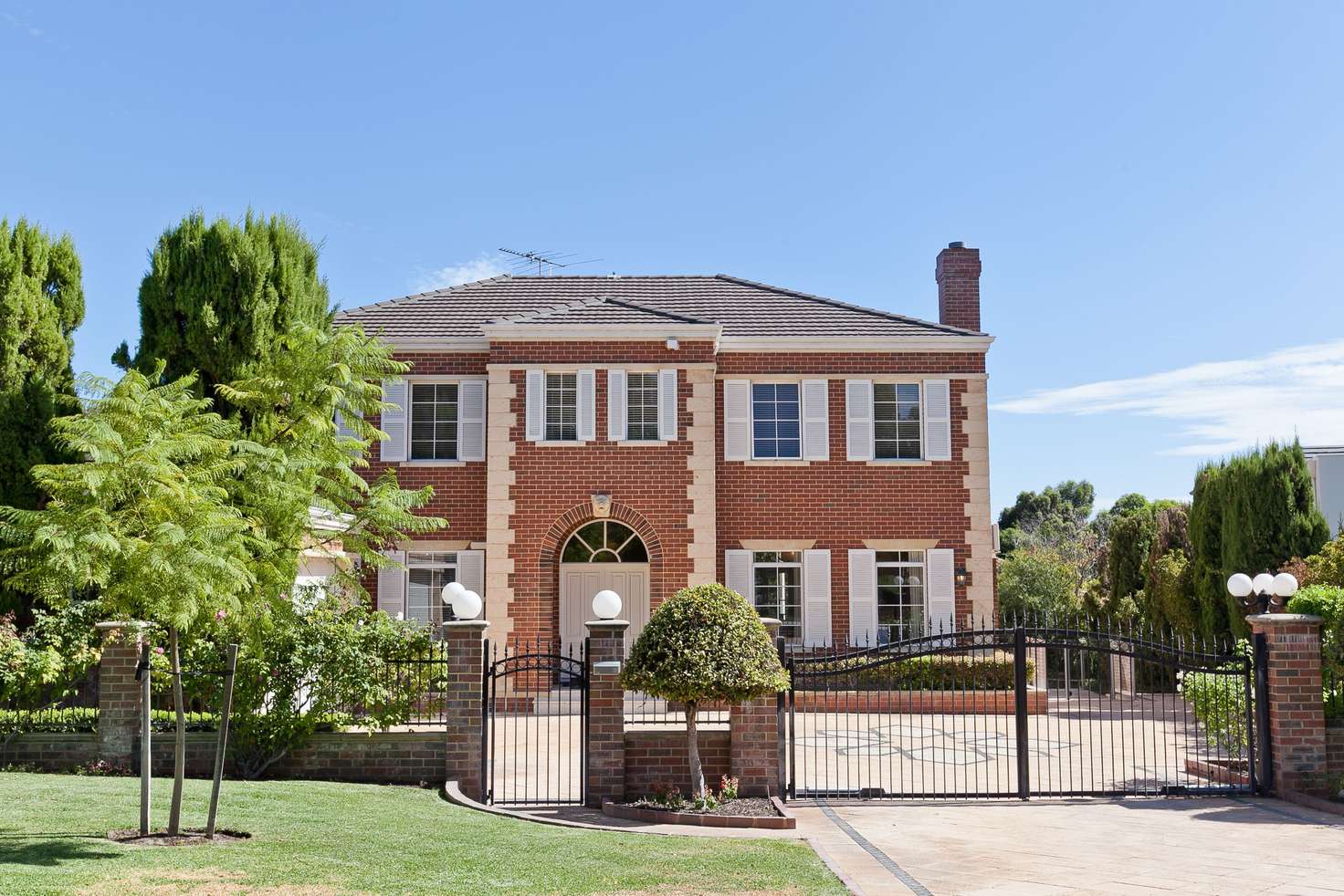 Main view of Homely house listing, 155 Dalkeith Road, Dalkeith WA 6009