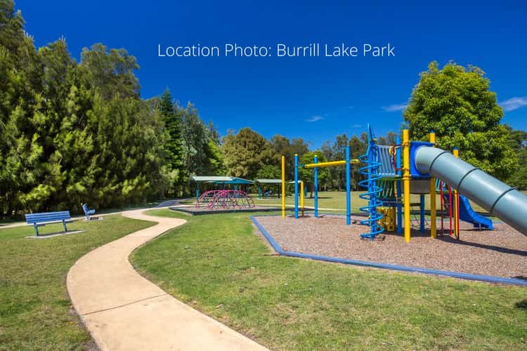 Fourth view of Homely residentialLand listing, LOT 516 Como Avenue, Burrill Lake NSW 2539