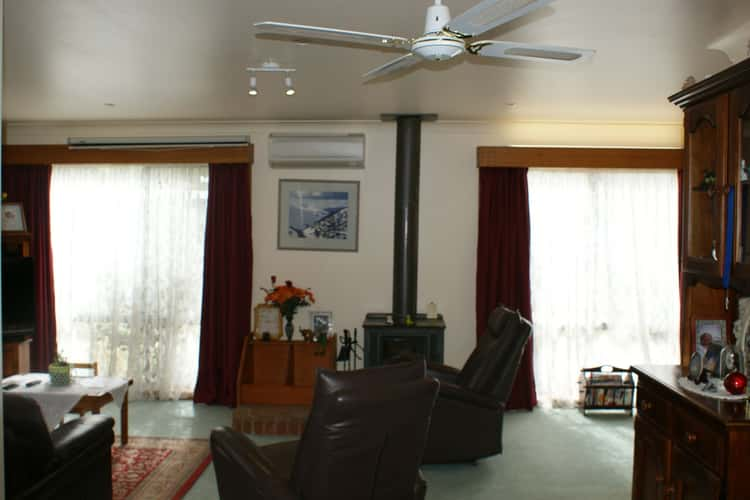 Second view of Homely house listing, 5 Churchill Avenue, Bright VIC 3741