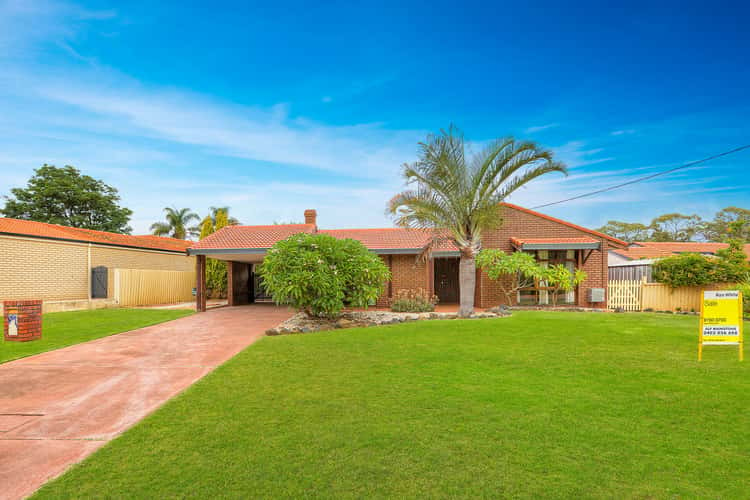 Main view of Homely house listing, 1A Sturt Street, South Bunbury WA 6230