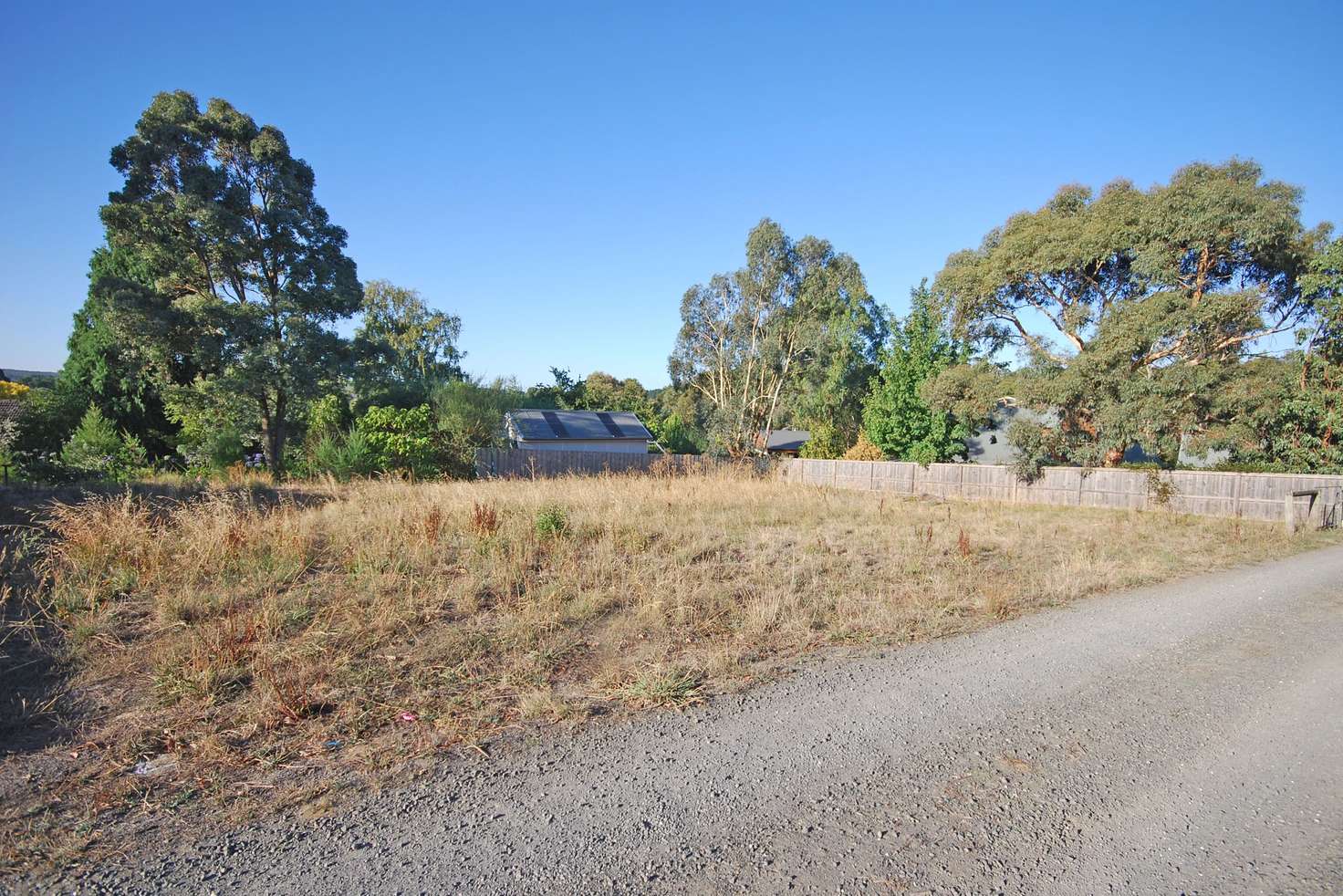 Main view of Homely residentialLand listing, 2/313 Kline Street, Ballarat East VIC 3350