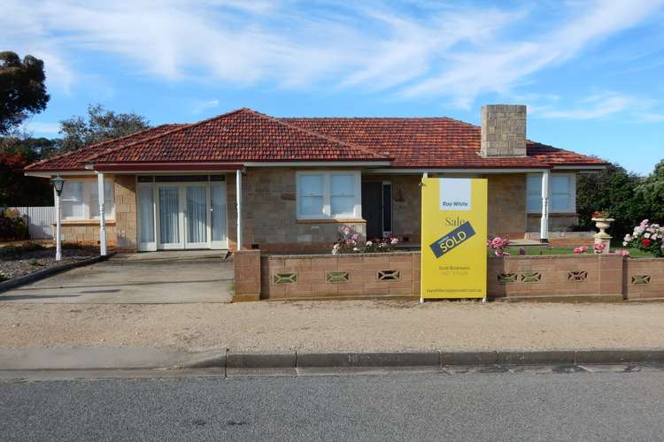 Main view of Homely house listing, 10 Park Terrace, Ardrossan SA 5571