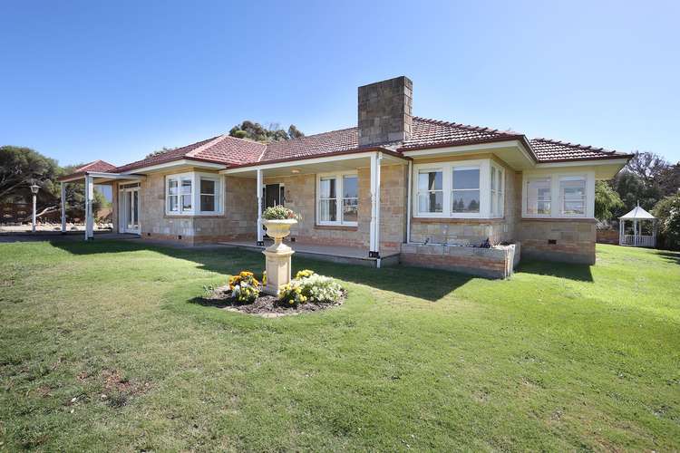 Fourth view of Homely house listing, 10 Park Terrace, Ardrossan SA 5571