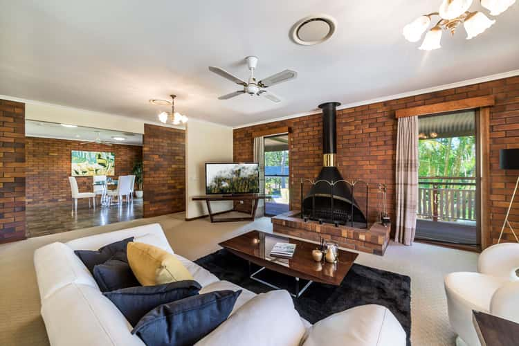 Sixth view of Homely house listing, 8 Jakes Way, Worongary QLD 4213