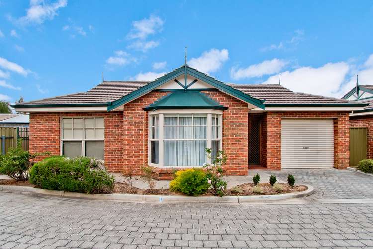 Main view of Homely house listing, U8/2 Holton Court, St Peters SA 5069