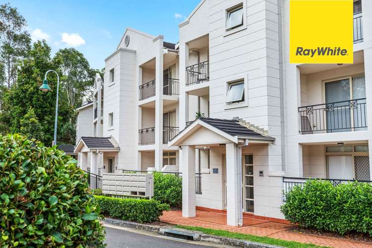 Main view of Homely apartment listing, 81/6-8 Nile Close, Marsfield NSW 2122