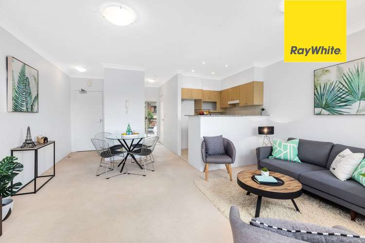 Second view of Homely apartment listing, 81/6-8 Nile Close, Marsfield NSW 2122