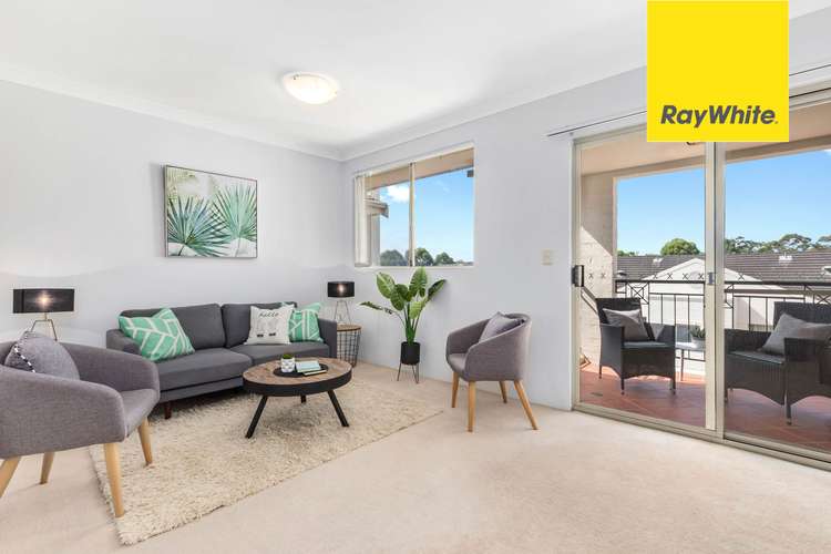Fourth view of Homely apartment listing, 81/6-8 Nile Close, Marsfield NSW 2122