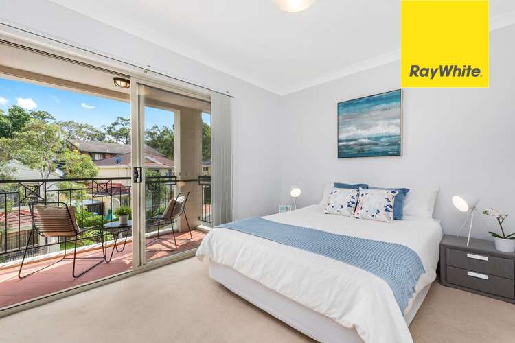 Fifth view of Homely apartment listing, 81/6-8 Nile Close, Marsfield NSW 2122