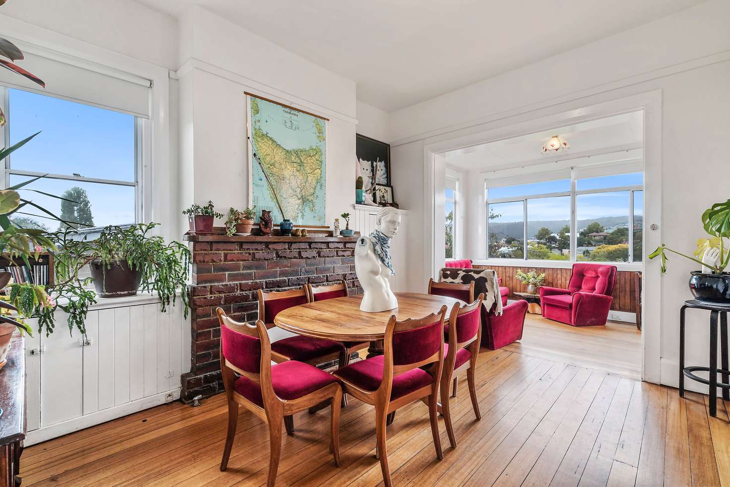 Main view of Homely house listing, 14 Cavell Street, West Hobart TAS 7000
