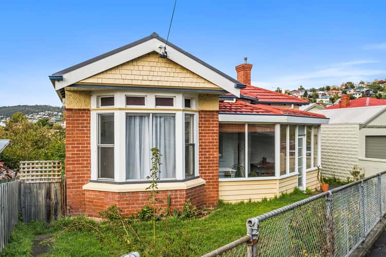 Second view of Homely house listing, 14 Cavell Street, West Hobart TAS 7000