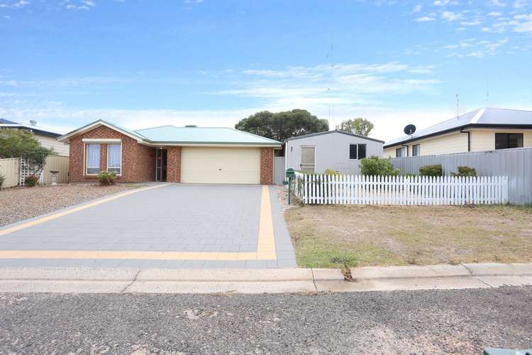 Second view of Homely house listing, 38 Westside Avenue, Moonta Bay SA 5558