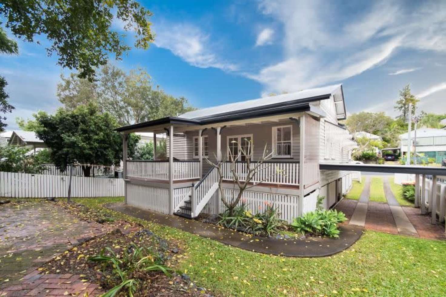 Main view of Homely house listing, 29 Payne Street, Auchenflower QLD 4066