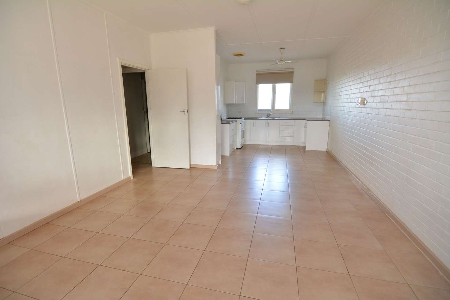 Main view of Homely unit listing, 18A Ridley Place, Carnarvon WA 6701