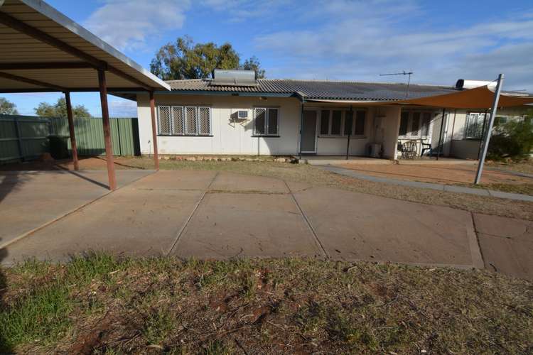 Second view of Homely unit listing, 18A Ridley Place, Carnarvon WA 6701
