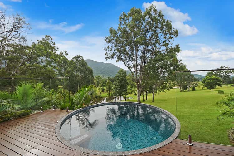 Second view of Homely house listing, 240 Foggs Road, Mount Samson QLD 4520