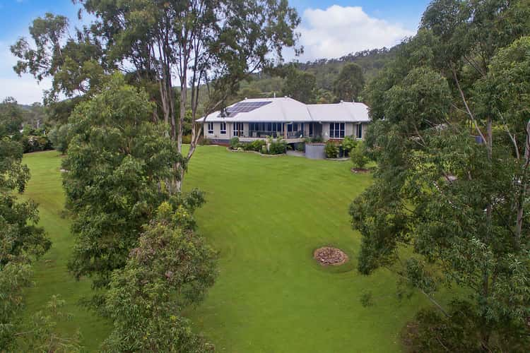 Third view of Homely house listing, 240 Foggs Road, Mount Samson QLD 4520