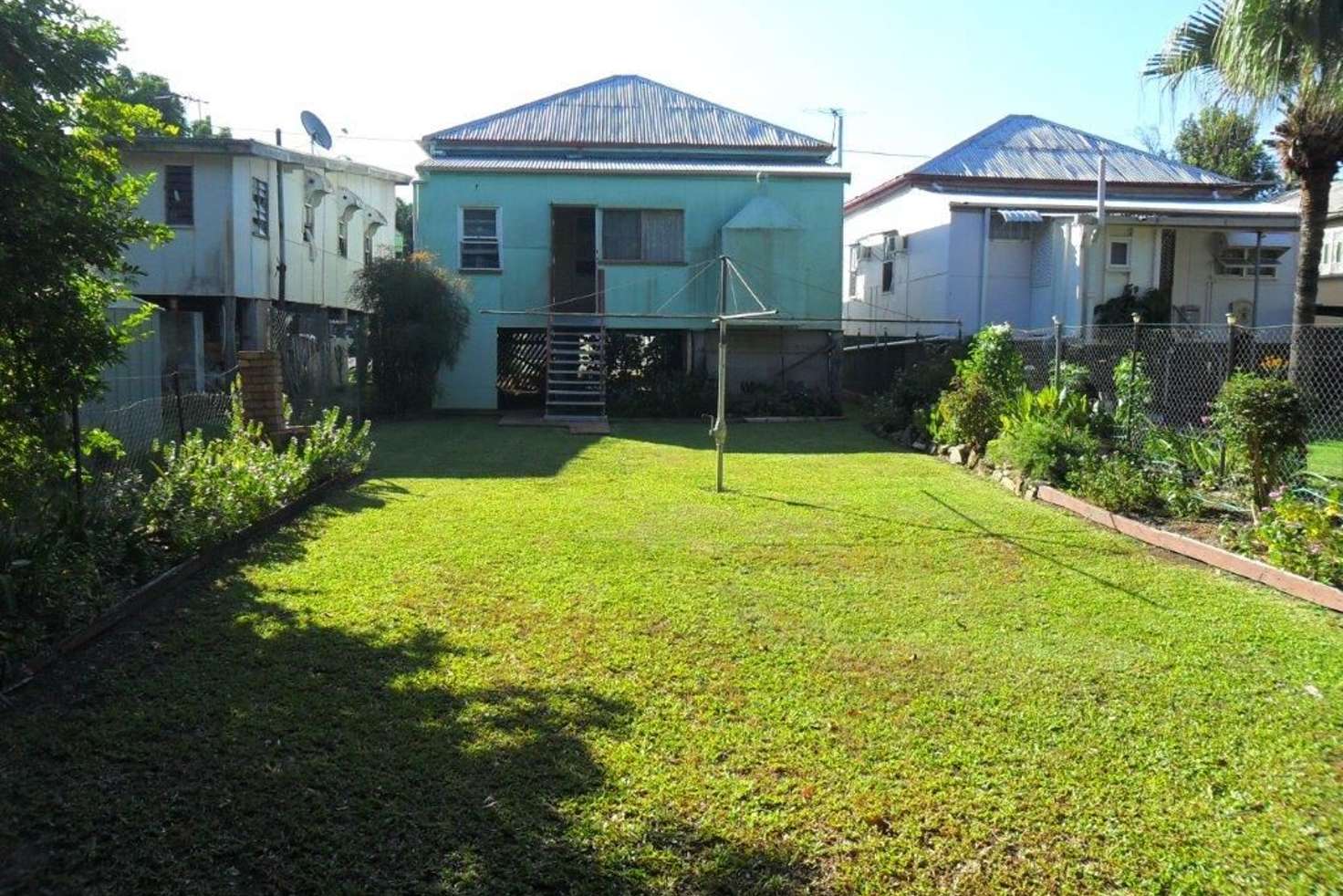 Main view of Homely house listing, 123 Derby Street, Allenstown QLD 4700