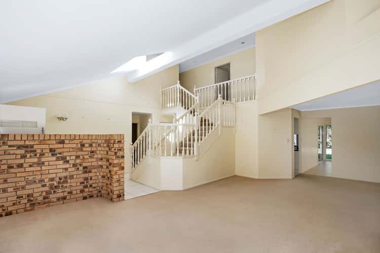 Third view of Homely house listing, 36 Ngeringa Crescent, Chapel Hill QLD 4069