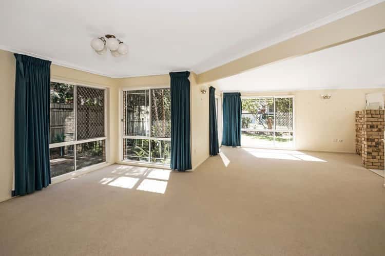 Fourth view of Homely house listing, 36 Ngeringa Crescent, Chapel Hill QLD 4069