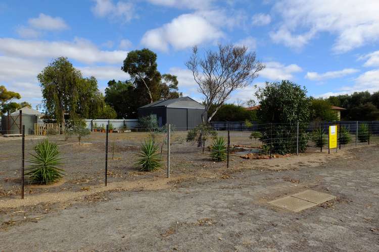Second view of Homely residentialLand listing, 19 (Lot 1) Main Street, Arthurton SA 5572