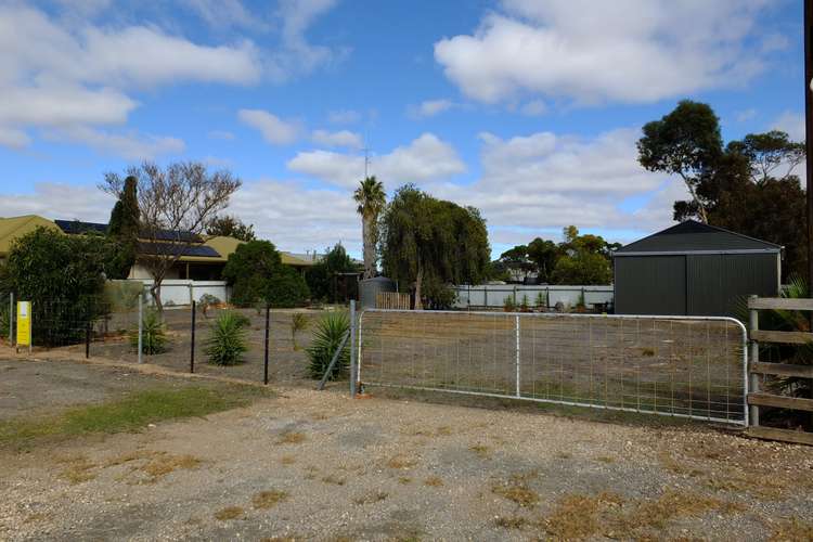 Third view of Homely residentialLand listing, 19 (Lot 1) Main Street, Arthurton SA 5572