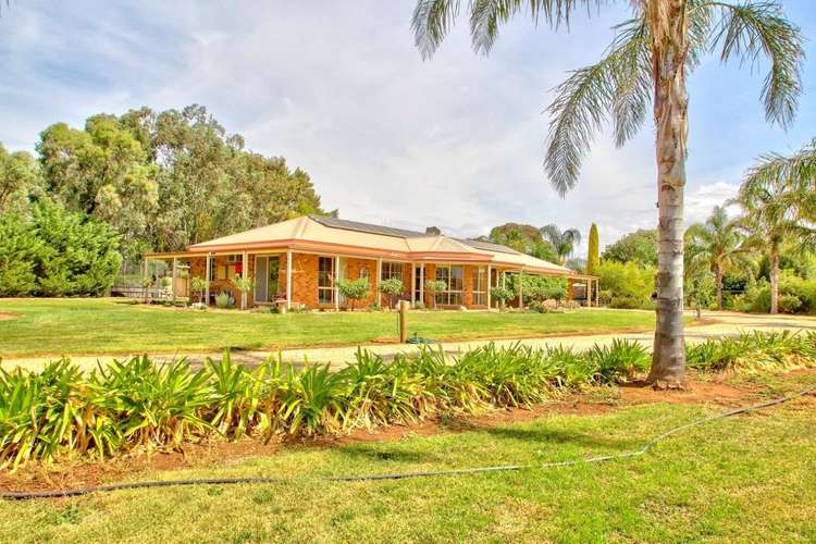 Main view of Homely house listing, 106 -110 Snell Road, Barooga NSW 3644