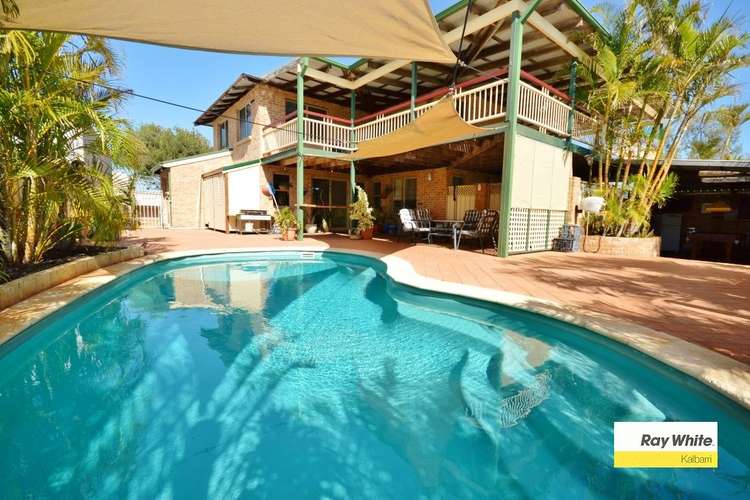 Main view of Homely house listing, 5 Callion Way, Kalbarri WA 6536