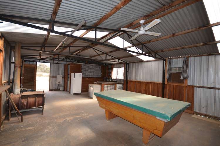Third view of Homely ruralOther listing, 5098 Stawell-Avoca Road, Frenchmans VIC 3384
