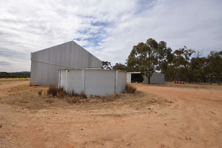 Seventh view of Homely ruralOther listing, 5098 Stawell-Avoca Road, Frenchmans VIC 3384